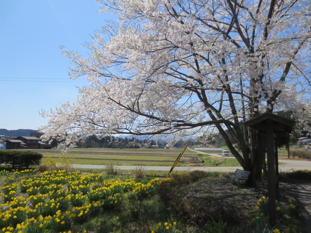 Hotel Shitanda Takayama  Esterno foto