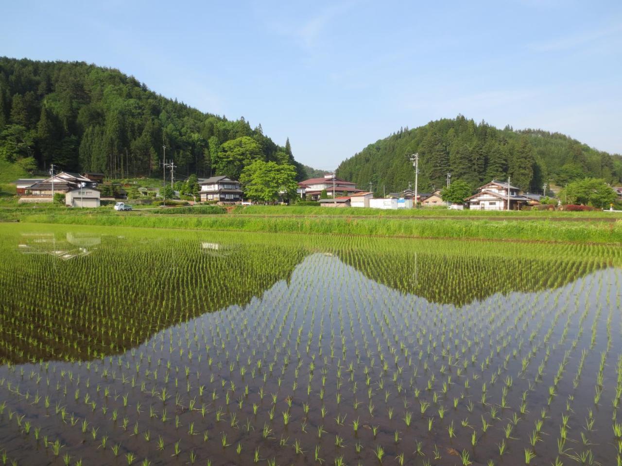 Hotel Shitanda Takayama  Esterno foto